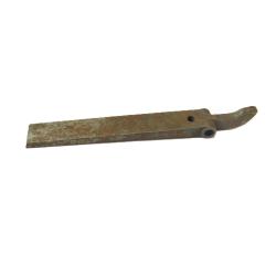 Arr&ecirc;t de cartouche sans  ressort  fusil Lebel