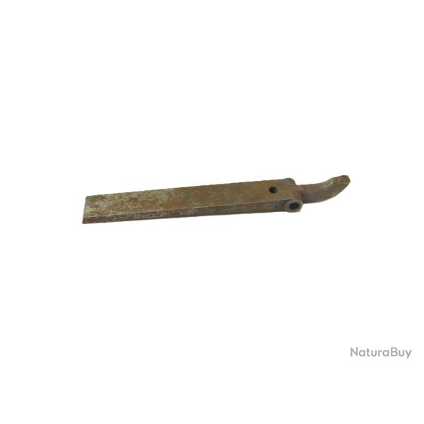 Arr�t de cartouche sans  ressort  fusil Lebel