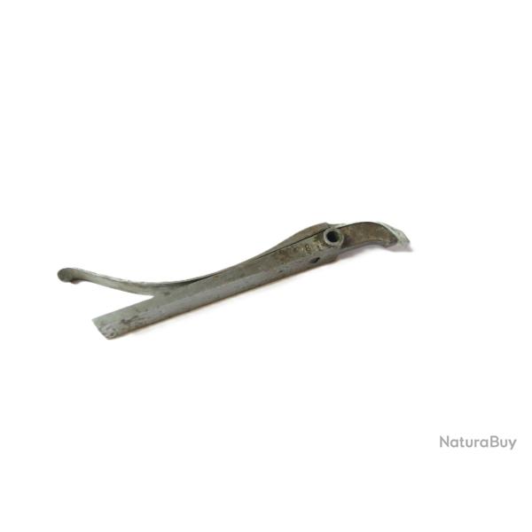 Arr�t de cartouche avec ressort  fusil Lebel