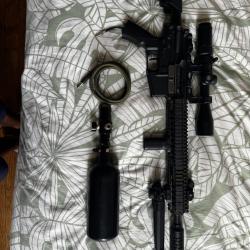 DMR MK18 hpa