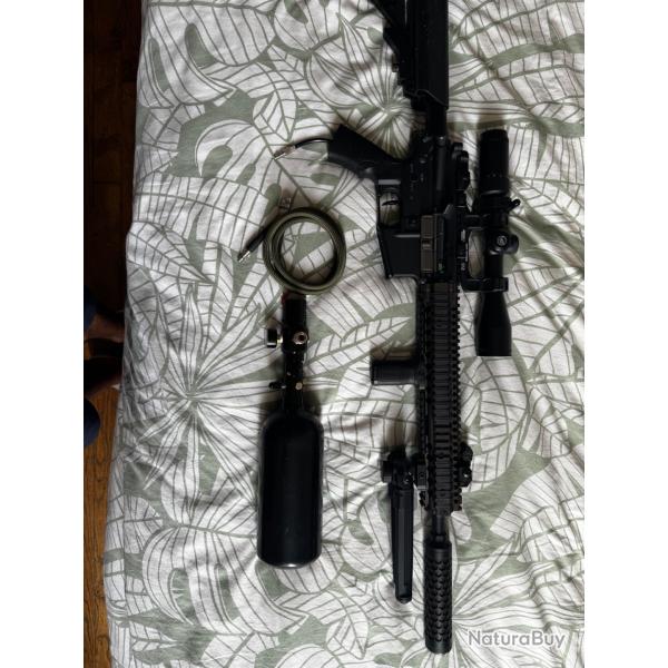 DMR MK18 hpa