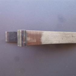 RESSORT DE CHIEN FUSIL ROBUST 222