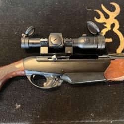 Benelli Argo 7x64