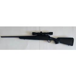 CARABINE SAVAGE AXIS 30-06 GAUCHER
