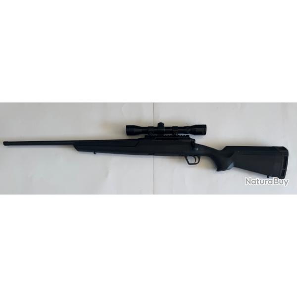CARABINE SAVAGE AXIS 30-06 GAUCHER