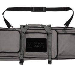 Housse de transport airsoft Specna Arms V2 84 cm coloris Chaos Gris