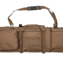 Housse de transport airsoft Specna Arms V2 84 cm Chaos Tan