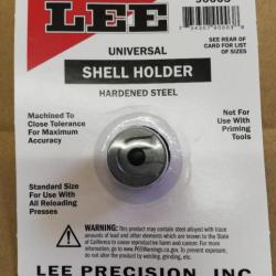 shell holder lee 16 R16 N&deg;16 pour 7.62x54R, 8x56R, 500 s&w ...