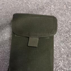 Trousse secours Molle compl&egrave;te
