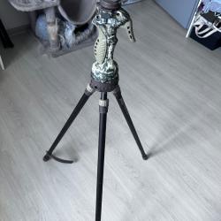 Primos Tr&eacute;pied Trigger Sticks Gen. 3 Tall Tripod