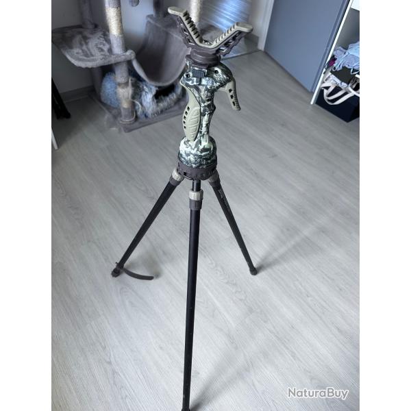 Primos Tr�pied Trigger Sticks Gen. 3 Tall Tripod