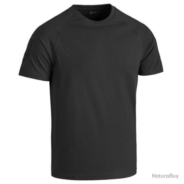 T-shirt STRONG GEN 2 - 100% coton XXXL, Noir