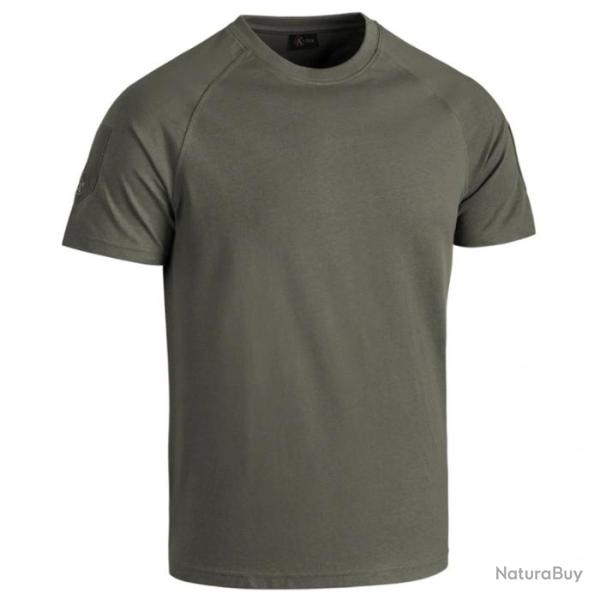 T-shirt STRONG GEN 2 - 100% coton XXXL, Vert