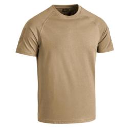 T-shirt STRONG GEN 2 - 100% coton XXXL, Tan