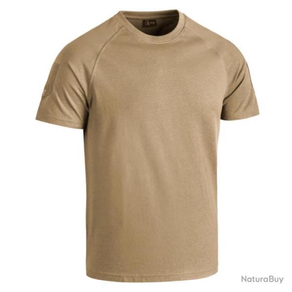 T-shirt STRONG GEN 2 - 100% coton XXXL, Tan