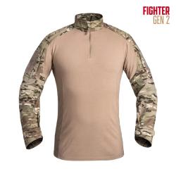UBAS V1 Fighter GEN 2 Multicam - A10 2XL