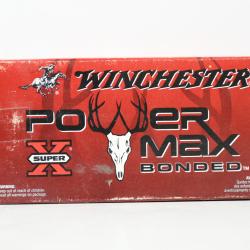 1 Boite de Balles Winchester Power Max cal 7mm WSM