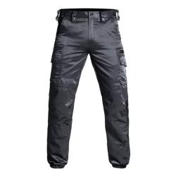 Pantalon V2 Antistatique S&eacute;cu-one Noir- A10 42