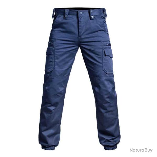 Pantalon V2 S�cu-one Bleu - A10 48