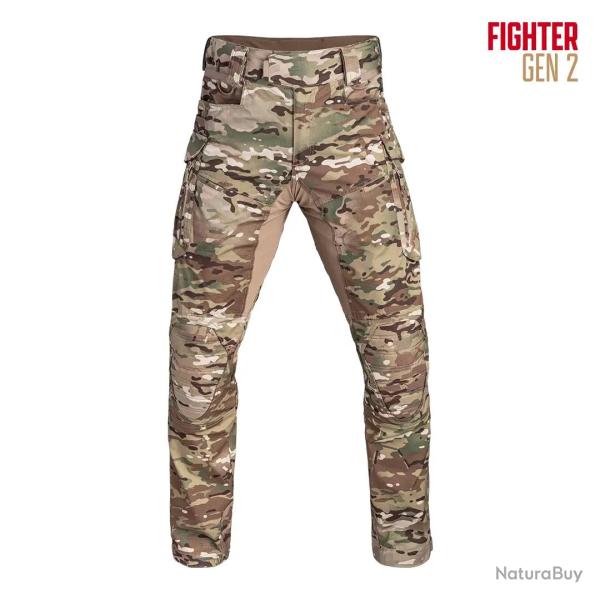 Pantalon V3 FIGHTER GEN 2 - NyCo RipStop / CORDURA� 48