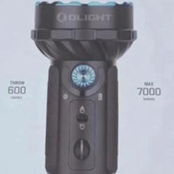 Olight Marauder Mini neuf Scell&eacute;e