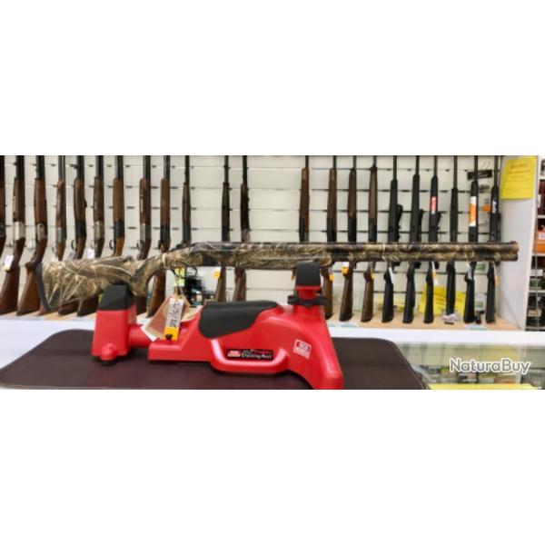 EN STOCK superpos� ATA ARMS SP CAMO MAX5 12/76 canon 76 cm