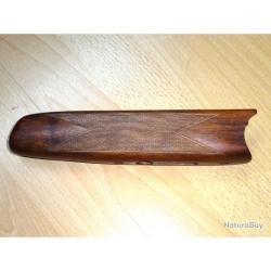 devant bois fusil FALCOR entraxe 102mm MANUFRANCE - VENDU PAR JEPERCUTE (V268)