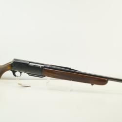 carabine browning bar 300win mag semi-auto bois pour ench&egrave;re 1� sans prix de r&eacute;serve wp24l2