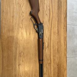 MARLIN MODEL 336 CS MICRO GROOVE BARREL 30/30 WIN