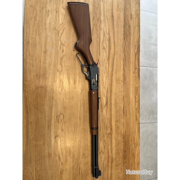 MARLIN MODEL 336 CS MICRO GROOVE BARREL 30/30 WIN