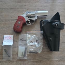 Ruger SP101 38sp