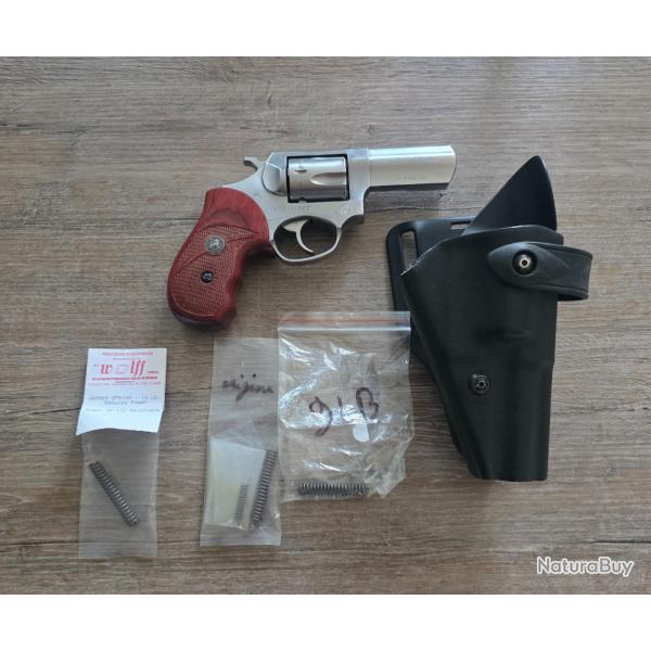 Ruger SP101 38sp