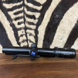 Lunette Zeiss Victory Varipoint 1.1-4x24T*