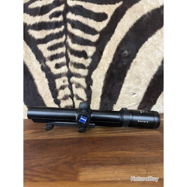 Lunette Zeiss Victory Varipoint 1.1-4x24T*