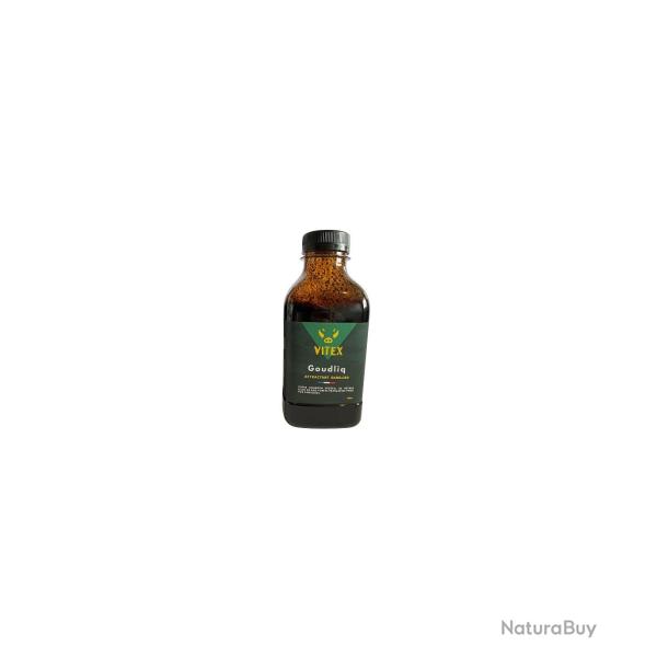 GOUDLIQ - Attractant sanglier de 500 g