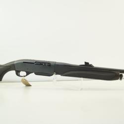 carabine remington mod 750 cal 35whelem polym&egrave;re noir ench&egrave;re 1� sans prix de r&eacute;serve vp44l6
