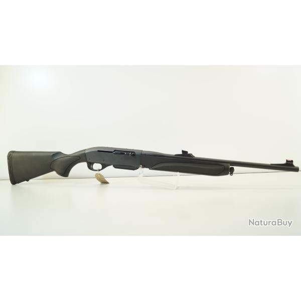 carabine remington mod 750 cal 35whelem polym�re noir ench�re 1� sans prix de r�serve vp44l6