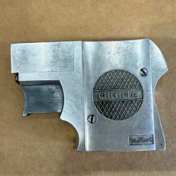RARE ! pistolet mod&egrave;le Minima &agrave; percussion annulaire CAL 22COURT