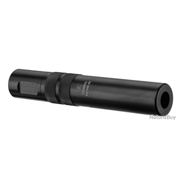 Silencieux SAI COBRA IMPULS+ pour GLOCK cal 9x19 M13.5X1L