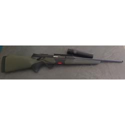 Beretta brx1 308win