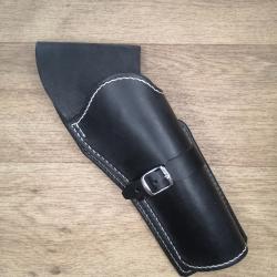 holster crossdraw "lee van cleef" 1873/1858