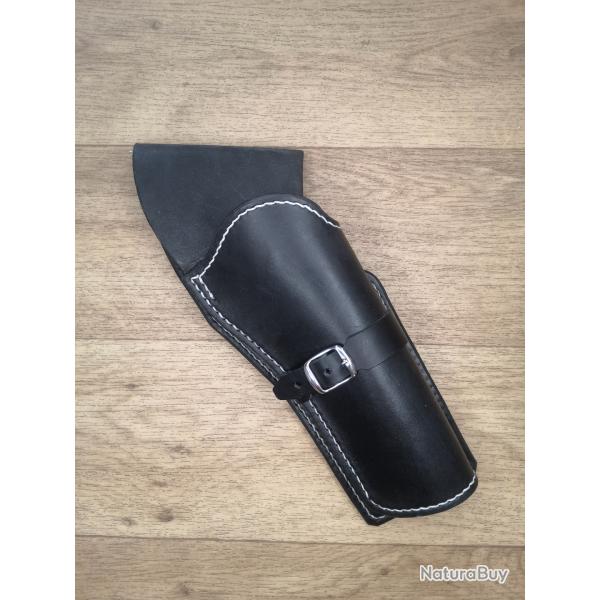 holster crossdraw "lee van cleef" 1873/1858