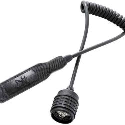 Switch pour lampe BROWNING Black label Tactical Lights 1AA 3v, 6v et 9v