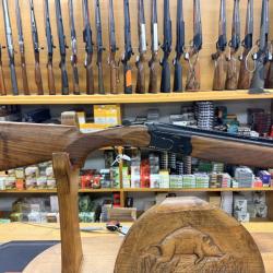 Beretta 692 Black &eacute;dition Sport 12x76