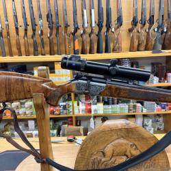 Blaser R93 Last Edition 300 win mag + Lunette Zeiss occasion