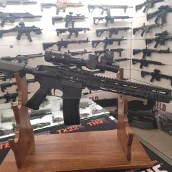 Sabatti S.A.R 223 rem 14,5" + PACK VORTEX OCCASION