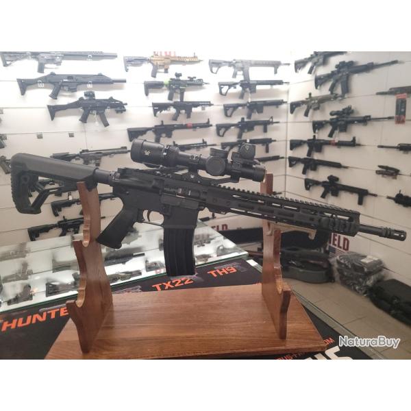 Sabatti S.A.R 223 rem 14,5" + PACK VORTEX OCCASION
