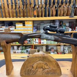 Chapuis Express Superpos&eacute; 8x57 JRS + Aimpoint occasion