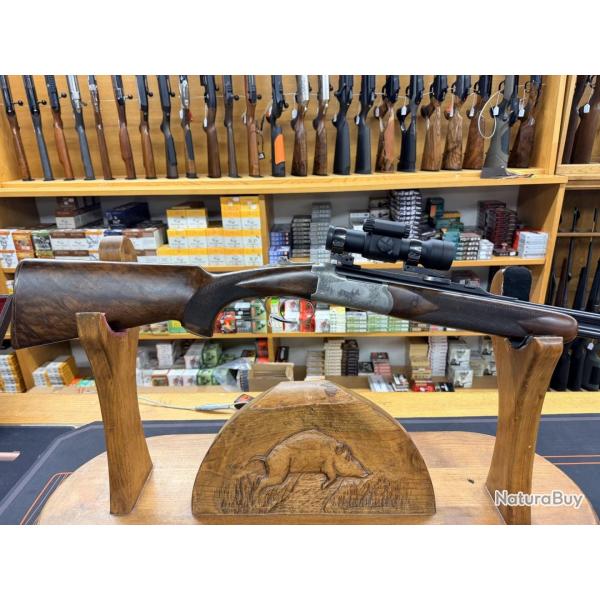 Chapuis Express Superpos� 8x57 JRS + Aimpoint occasion