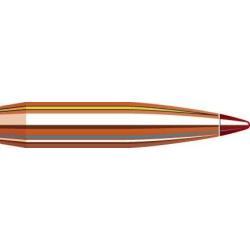 OGIVES 6.5 .264 ELD MATCH 147GR X100
